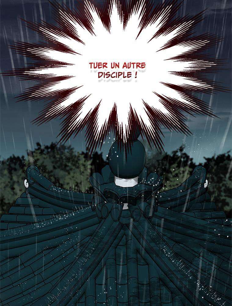 La Saga du Clan Mudang Chapitre 15 - Page 136