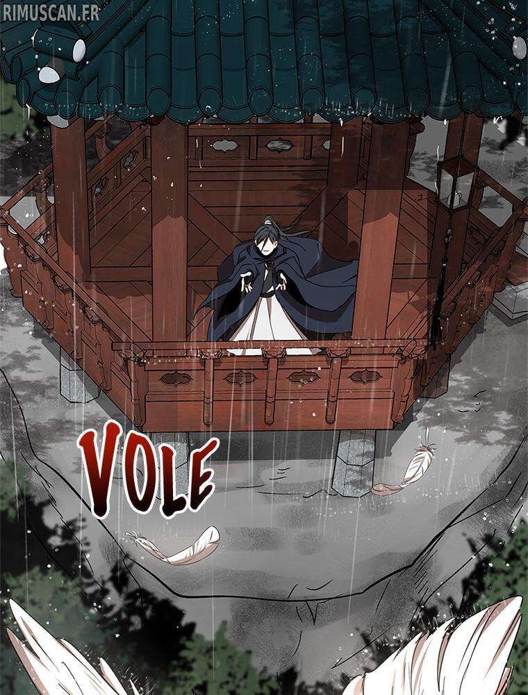 La Saga du Clan Mudang Chapitre 15 - Page 137