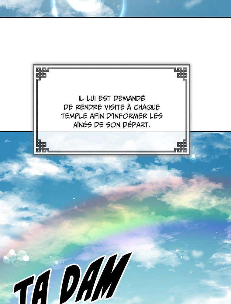La Saga du Clan Mudang Chapitre 16 - Page 4