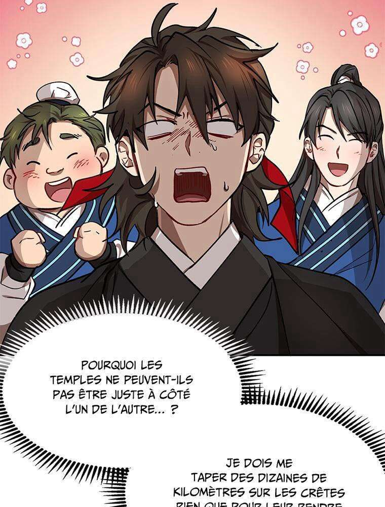 La Saga du Clan Mudang Chapitre 16 - Page 7