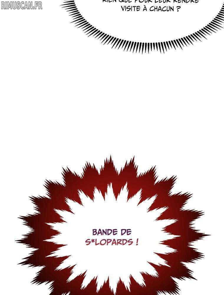 La Saga du Clan Mudang Chapitre 16 - Page 8