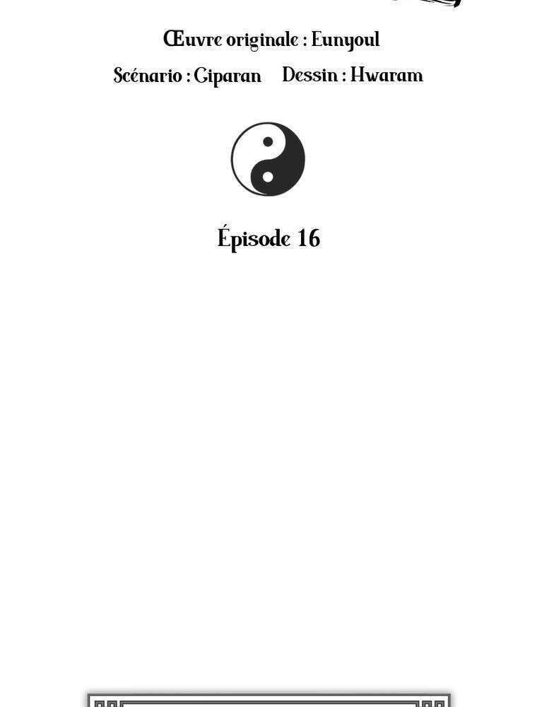 La Saga du Clan Mudang Chapitre 16 - Page 10