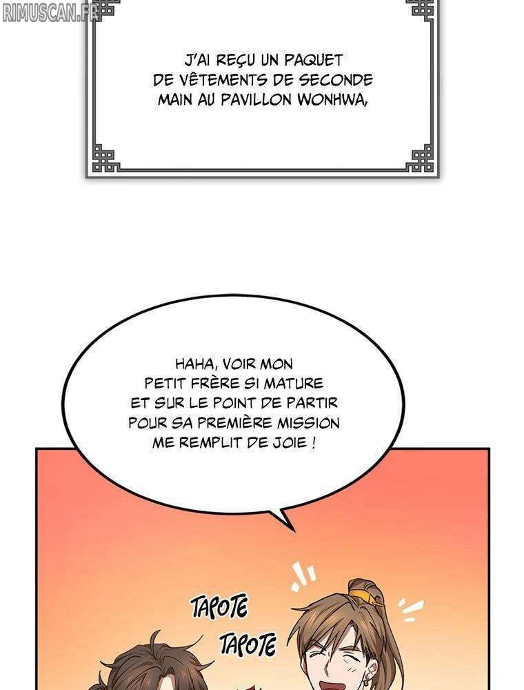 La Saga du Clan Mudang Chapitre 16 - Page 11