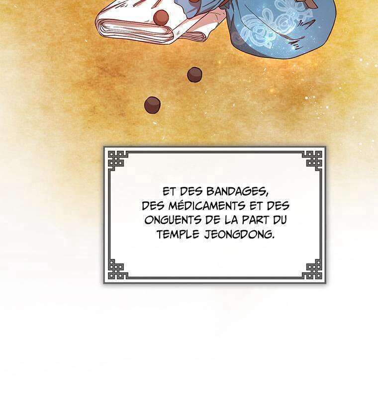 La Saga du Clan Mudang Chapitre 16 - Page 16