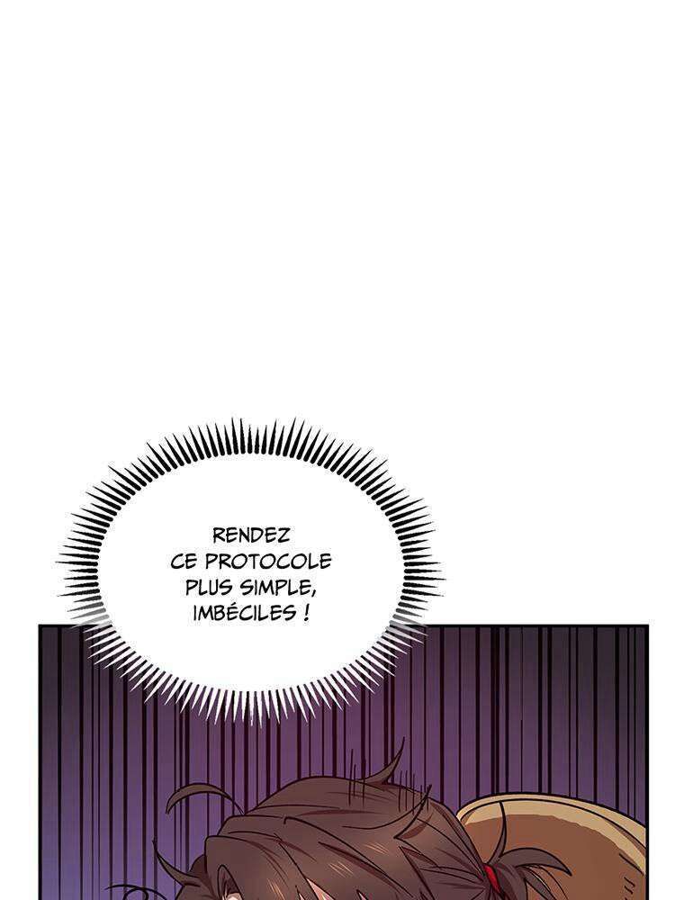 La Saga du Clan Mudang Chapitre 16 - Page 19