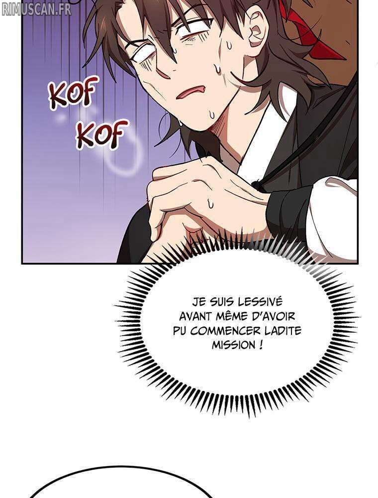 La Saga du Clan Mudang Chapitre 16 - Page 20