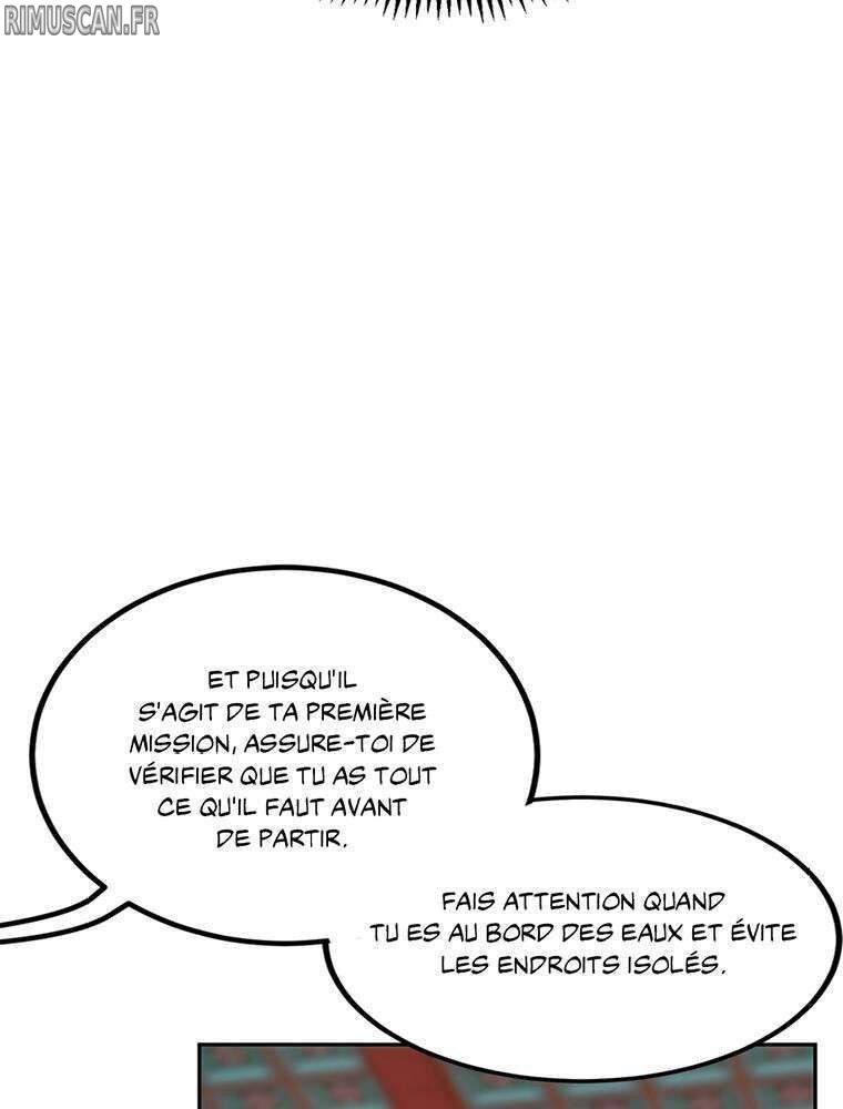La Saga du Clan Mudang Chapitre 16 - Page 23