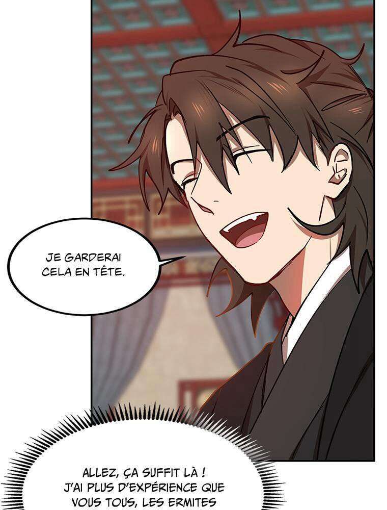 La Saga du Clan Mudang Chapitre 16 - Page 24