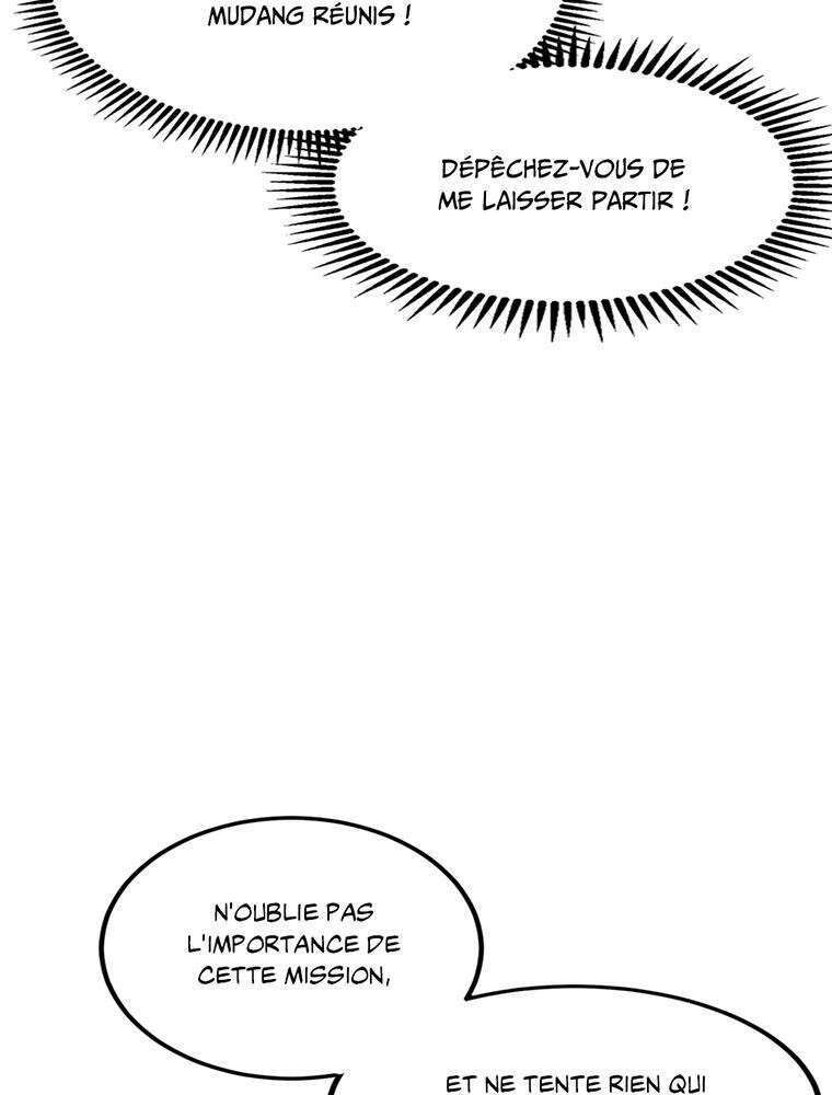 La Saga du Clan Mudang Chapitre 16 - Page 25