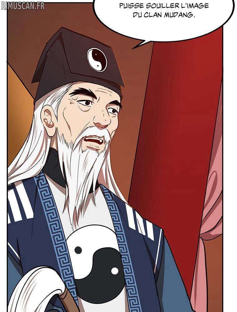 La Saga du Clan Mudang Chapitre 16 - Page 26