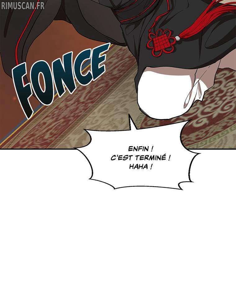 La Saga du Clan Mudang Chapitre 16 - Page 29