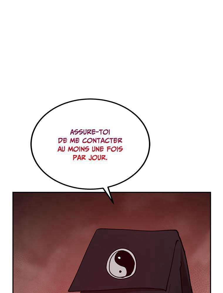 La Saga du Clan Mudang Chapitre 16 - Page 30