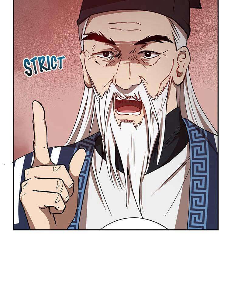 La Saga du Clan Mudang Chapitre 16 - Page 31
