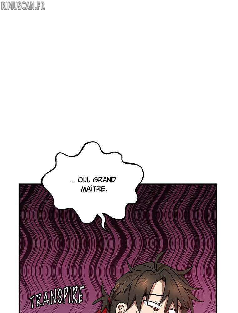 La Saga du Clan Mudang Chapitre 16 - Page 32
