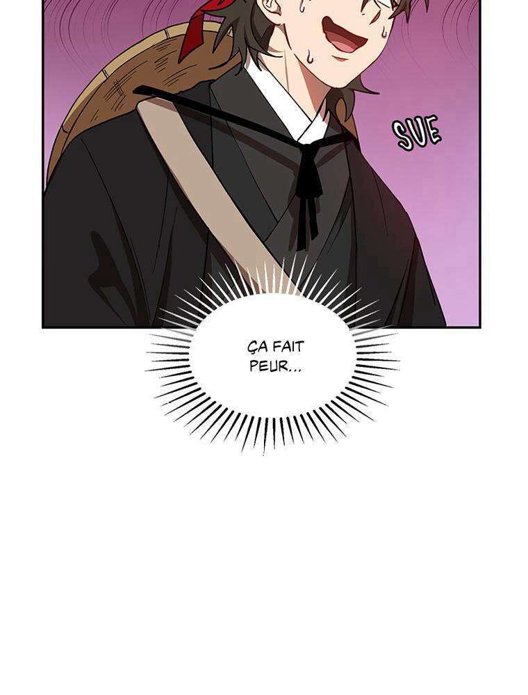 La Saga du Clan Mudang Chapitre 16 - Page 33