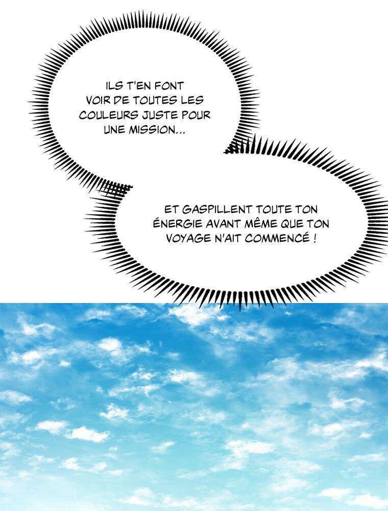 La Saga du Clan Mudang Chapitre 16 - Page 34