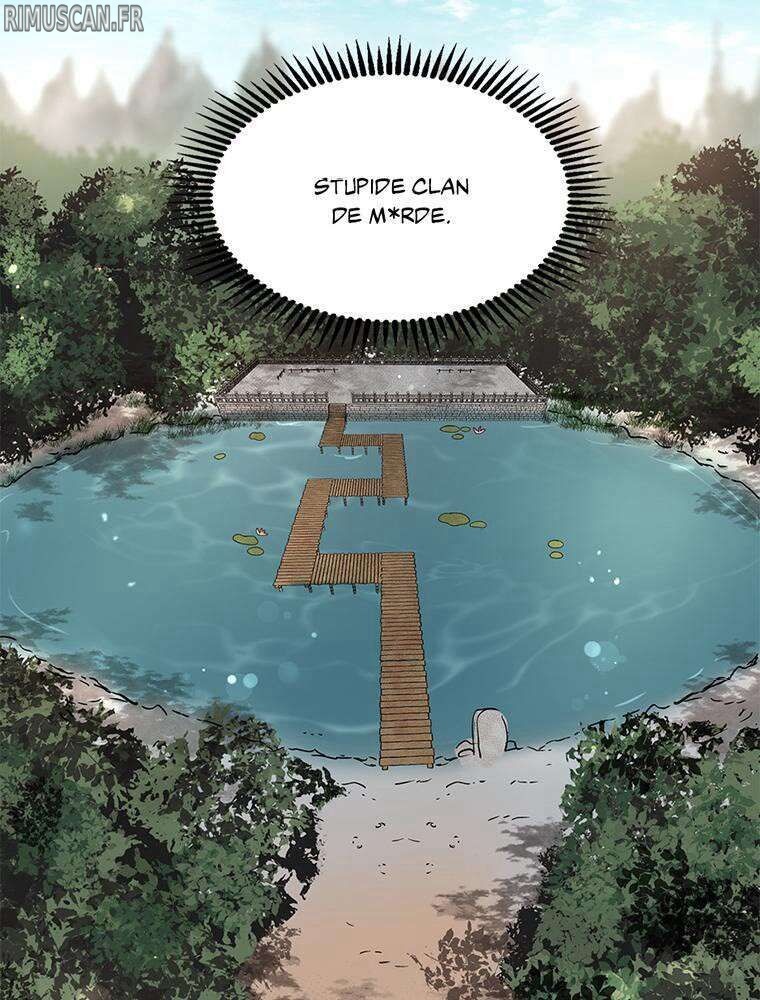 La Saga du Clan Mudang Chapitre 16 - Page 35
