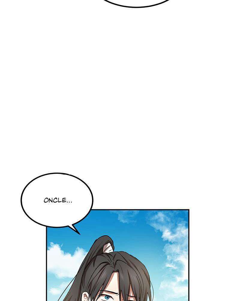 La Saga du Clan Mudang Chapitre 16 - Page 45