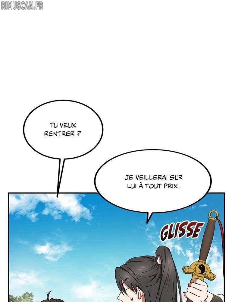 La Saga du Clan Mudang Chapitre 16 - Page 47