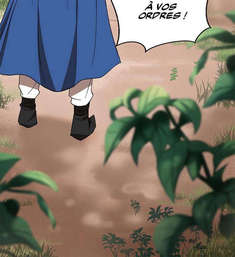 La Saga du Clan Mudang Chapitre 16 - Page 52