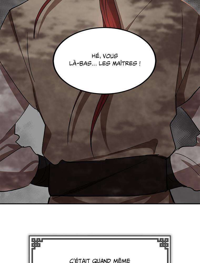 La Saga du Clan Mudang Chapitre 16 - Page 57
