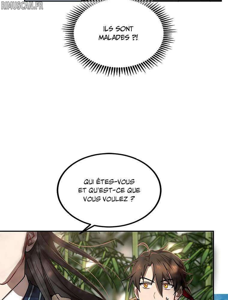 La Saga du Clan Mudang Chapitre 16 - Page 62