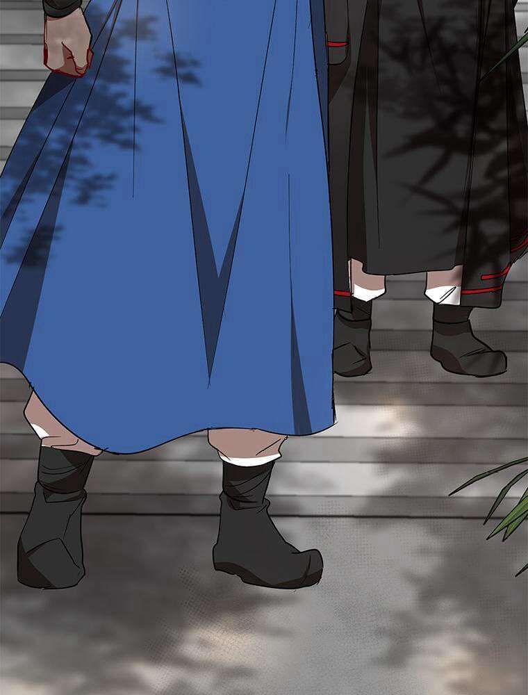 La Saga du Clan Mudang Chapitre 16 - Page 64