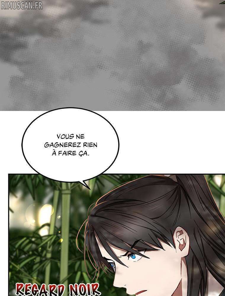 La Saga du Clan Mudang Chapitre 16 - Page 65