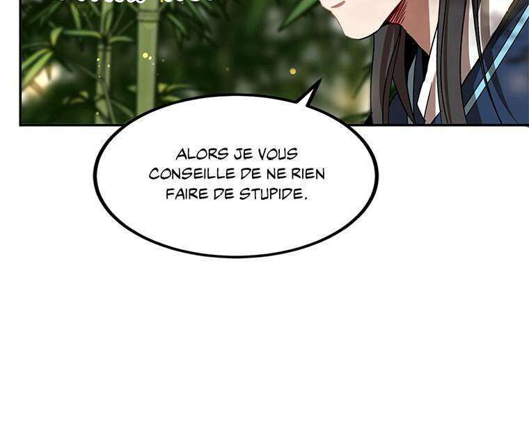 La Saga du Clan Mudang Chapitre 16 - Page 66