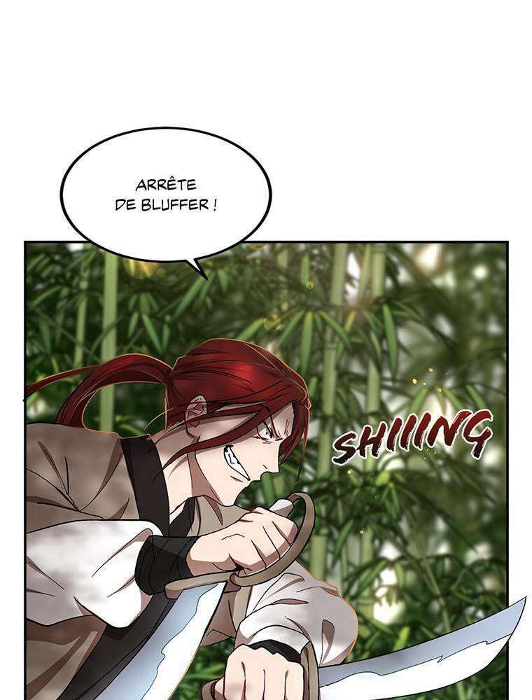 La Saga du Clan Mudang Chapitre 16 - Page 67