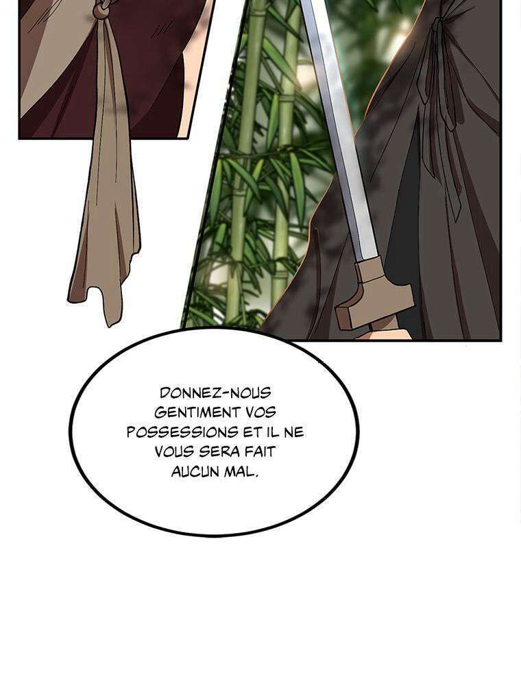 La Saga du Clan Mudang Chapitre 16 - Page 70