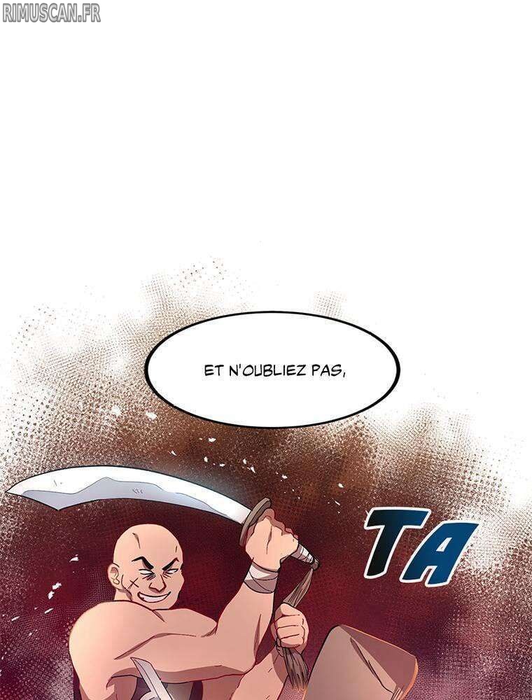 La Saga du Clan Mudang Chapitre 16 - Page 71