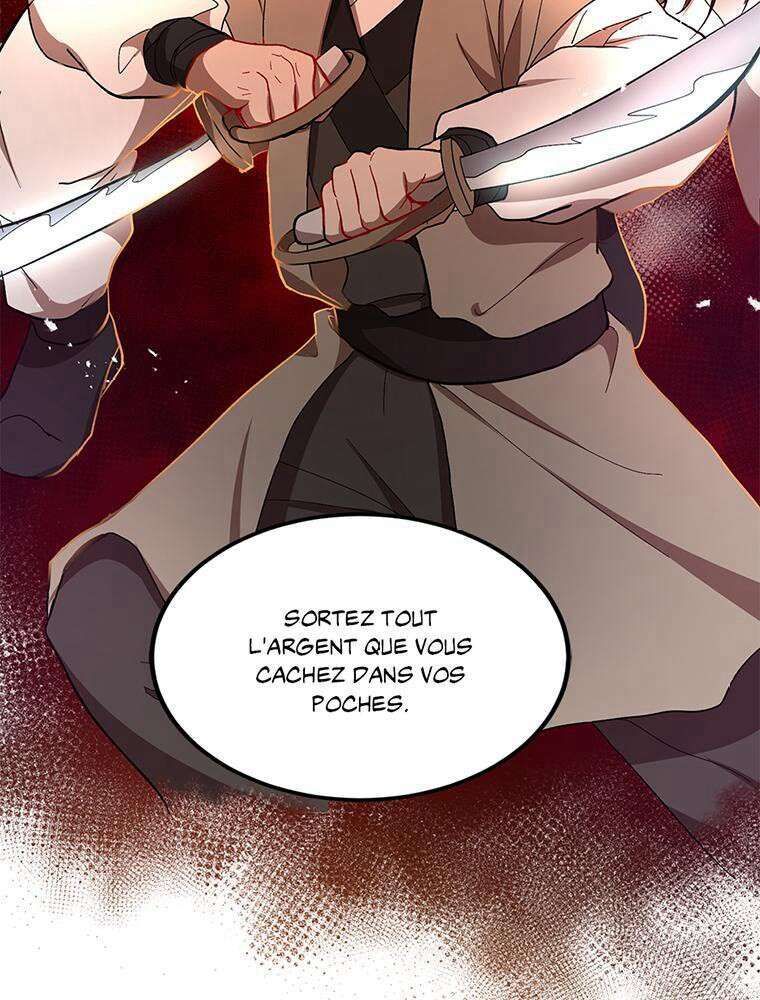 La Saga du Clan Mudang Chapitre 16 - Page 73