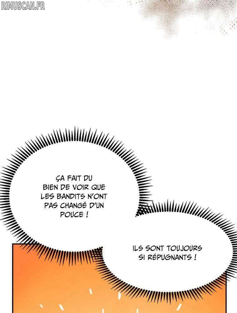 La Saga du Clan Mudang Chapitre 16 - Page 74