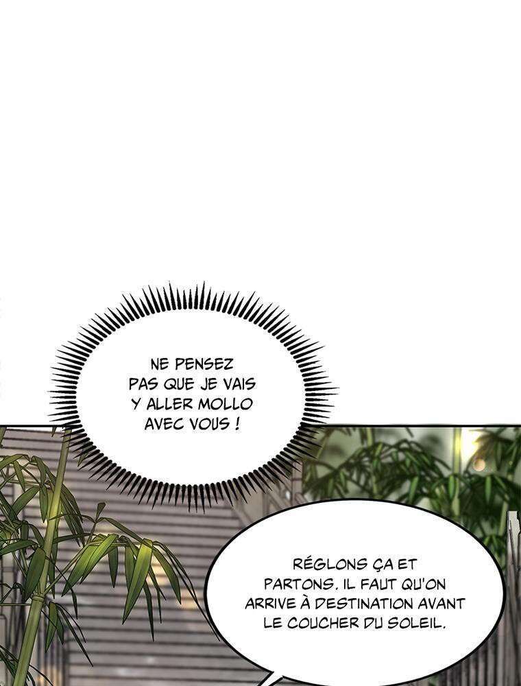 La Saga du Clan Mudang Chapitre 16 - Page 76