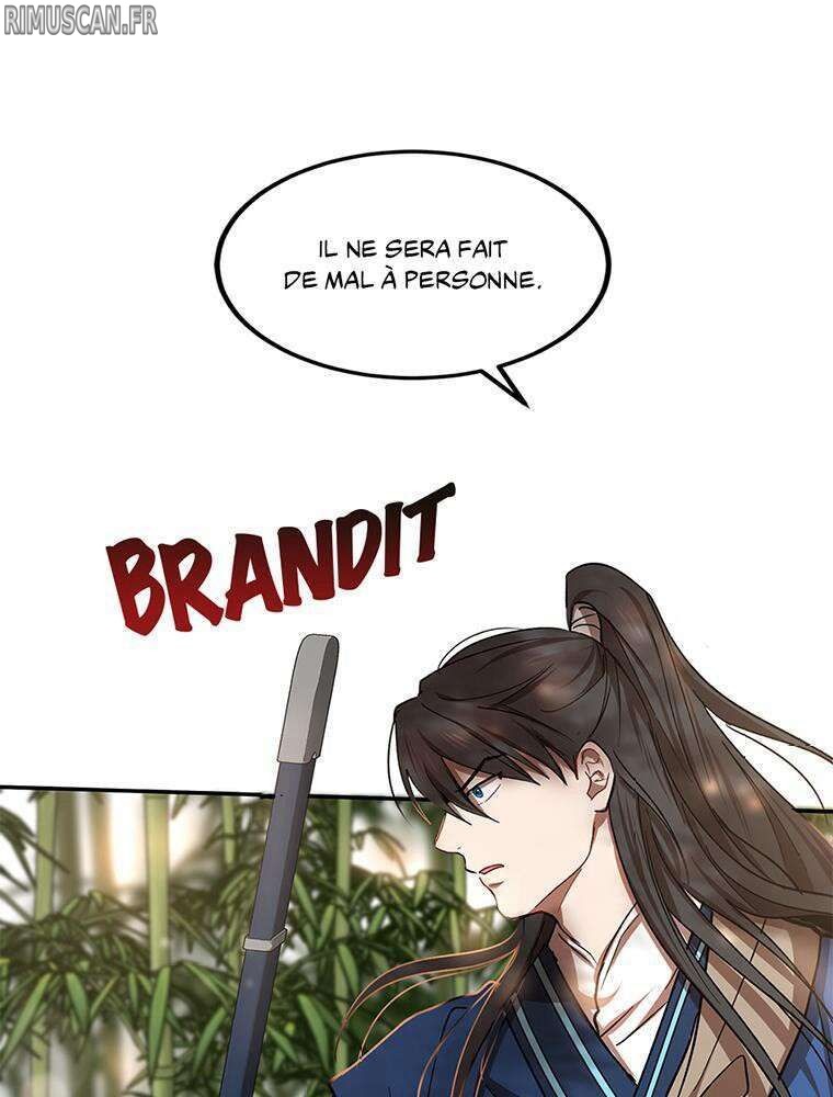 La Saga du Clan Mudang Chapitre 16 - Page 80