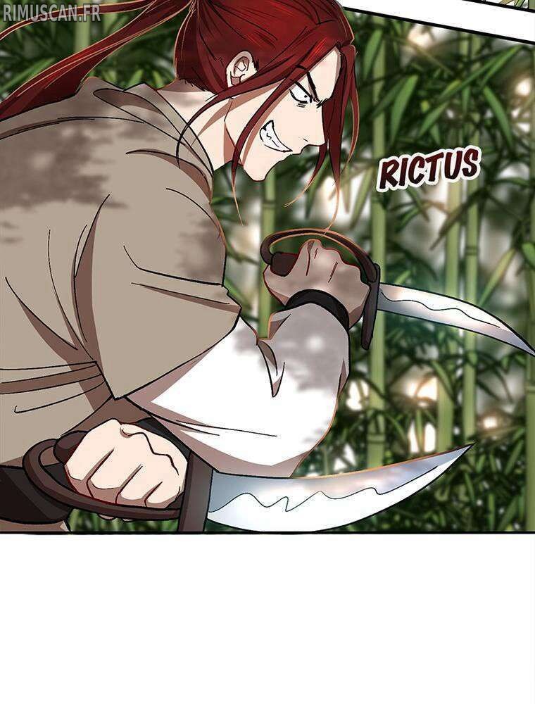 La Saga du Clan Mudang Chapitre 16 - Page 83