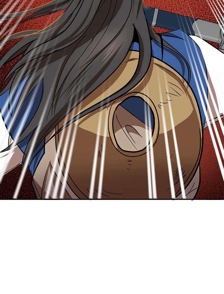 La Saga du Clan Mudang Chapitre 16 - Page 85