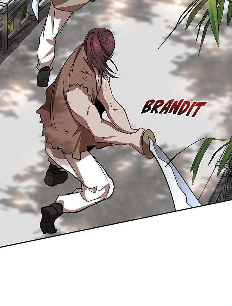 La Saga du Clan Mudang Chapitre 16 - Page 87
