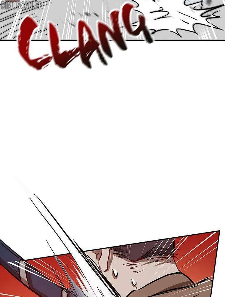 La Saga du Clan Mudang Chapitre 16 - Page 89