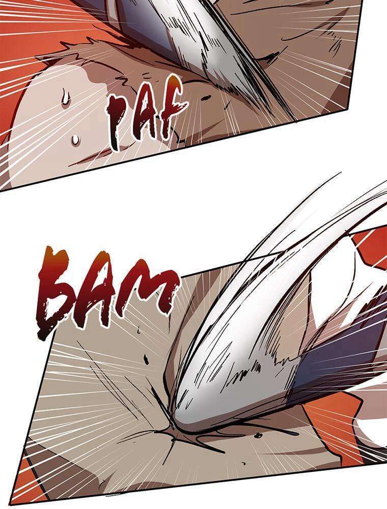 La Saga du Clan Mudang Chapitre 16 - Page 90