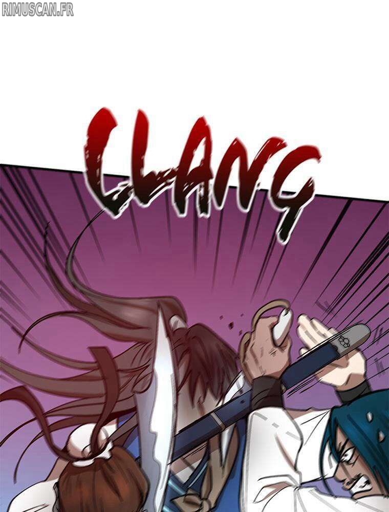 La Saga du Clan Mudang Chapitre 16 - Page 95