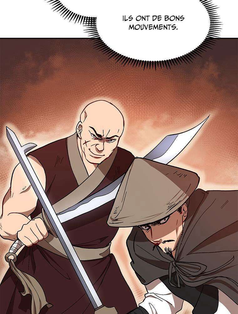La Saga du Clan Mudang Chapitre 16 - Page 99