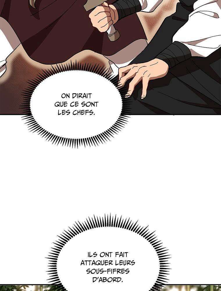 La Saga du Clan Mudang Chapitre 16 - Page 100