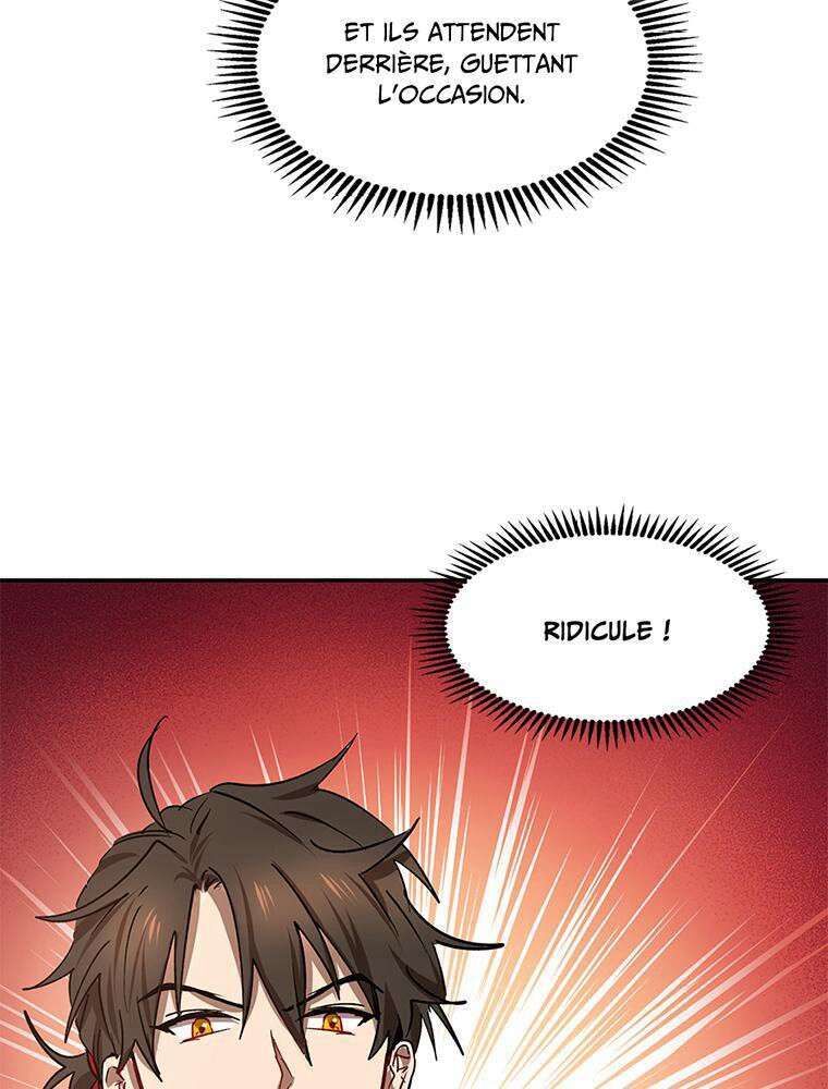 La Saga du Clan Mudang Chapitre 16 - Page 102