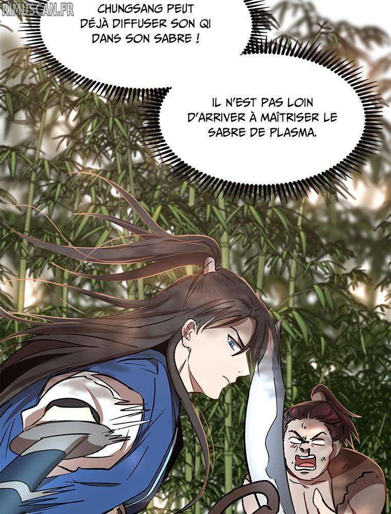La Saga du Clan Mudang Chapitre 16 - Page 104