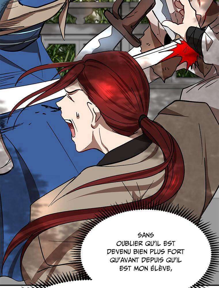 La Saga du Clan Mudang Chapitre 16 - Page 105