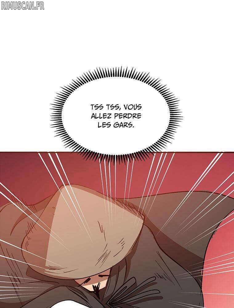 La Saga du Clan Mudang Chapitre 16 - Page 107
