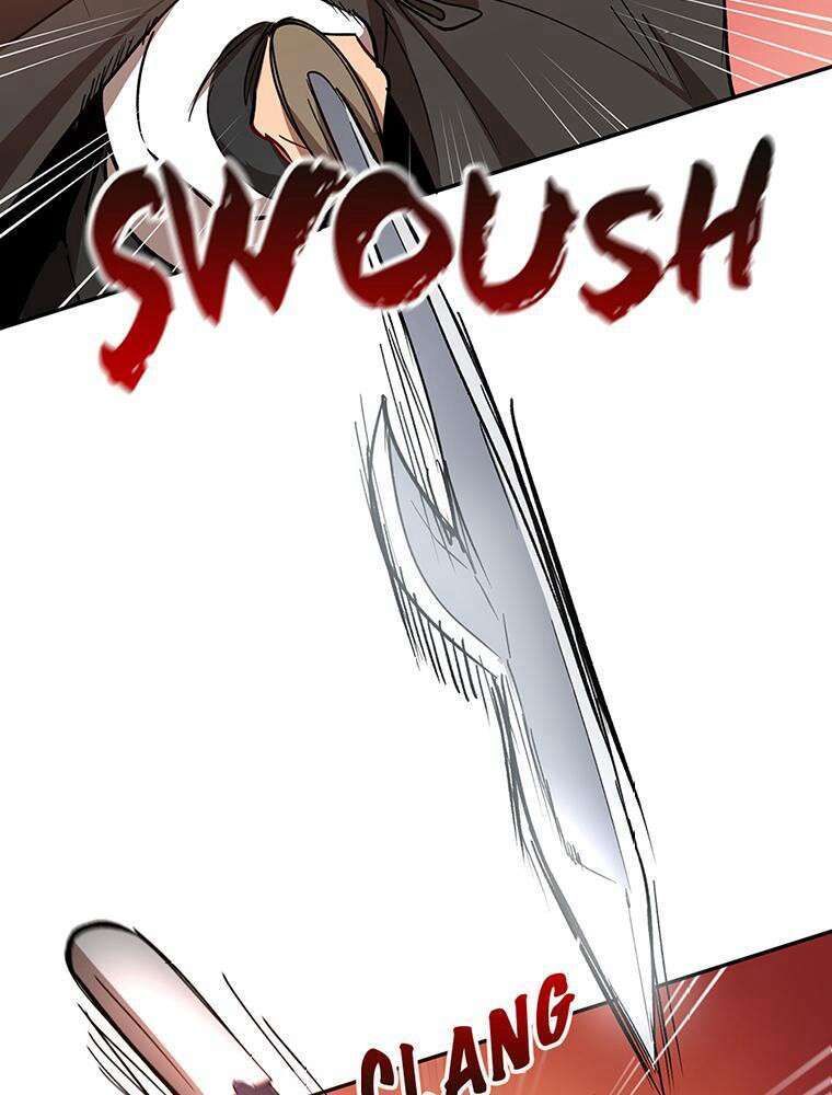 La Saga du Clan Mudang Chapitre 16 - Page 108