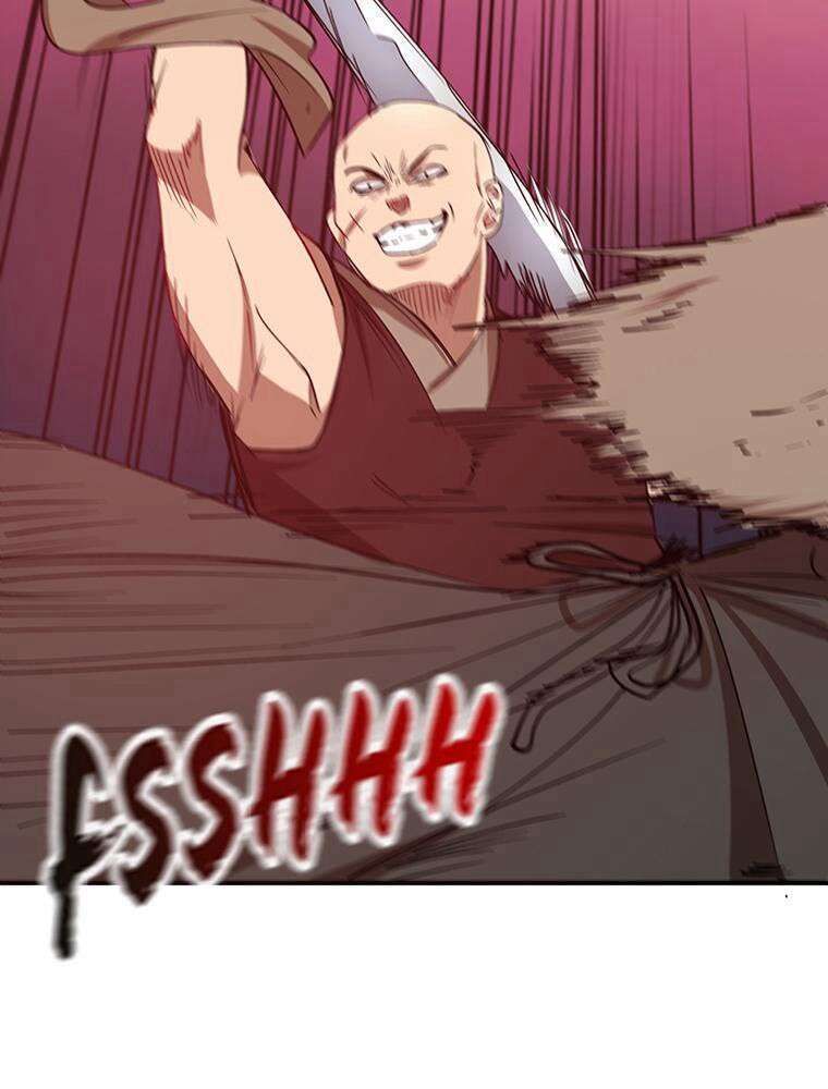 La Saga du Clan Mudang Chapitre 16 - Page 112